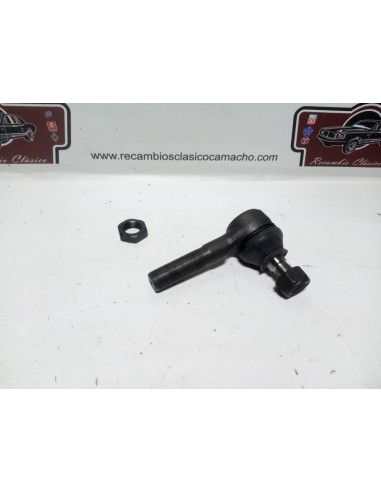 Rótula de dirección exterior Seat 132