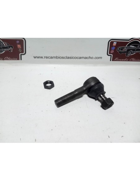 Rótula de dirección exterior Seat 132