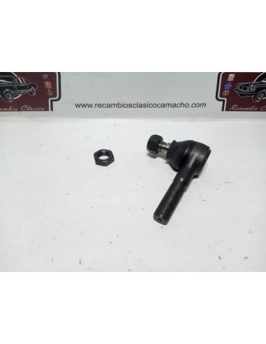 Rótula de dirección exterior Seat 132