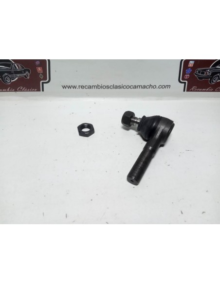 Rótula de dirección exterior Seat 132