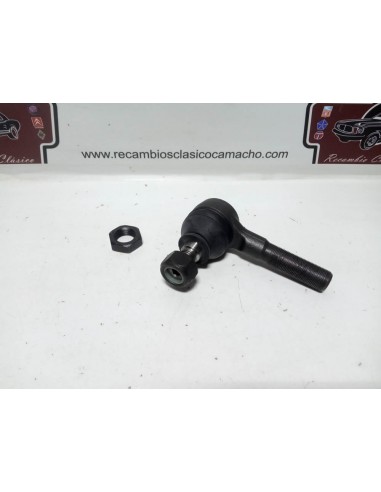 Rótula de dirección exterior Seat 132