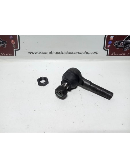 Rótula de dirección exterior Seat 132