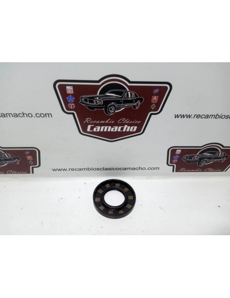 Retén grupo diferencial Seat 1400 y 1500 (38x74x11)