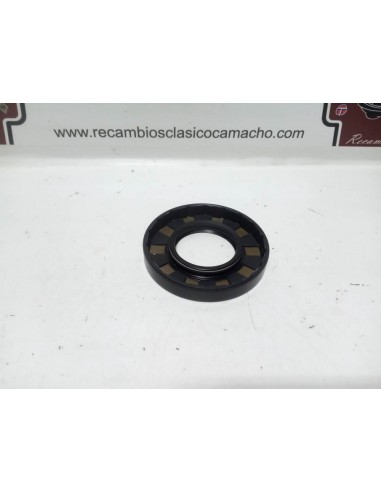 Retén grupo diferencial Seat 1400 y 1500 (38x74x11)