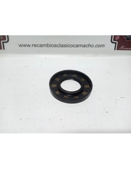 Retén grupo diferencial Seat 1400 y 1500 (38x74x11)