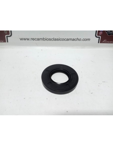 Retén grupo diferencial Seat 1400 y 1500 (38x74x11)