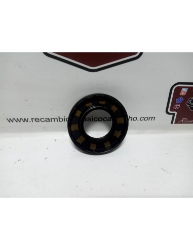 Retén grupo diferencial Seat 1400 y 1500 (38x74x11)