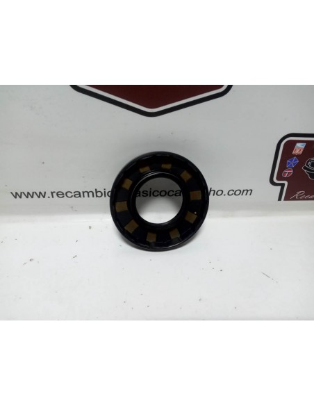 Retén grupo diferencial Seat 1400 y 1500 (38x74x11)