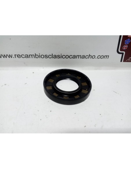 Retén grupo diferencial Seat 1400 y 1500 (38x74x11)