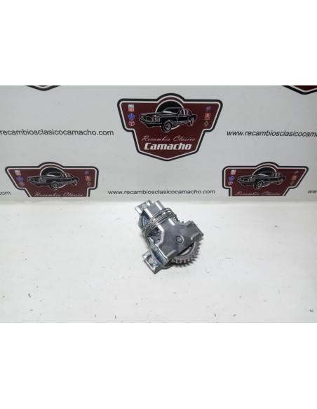 Elevalunas delantero Seat 127 modelo 2 puertas