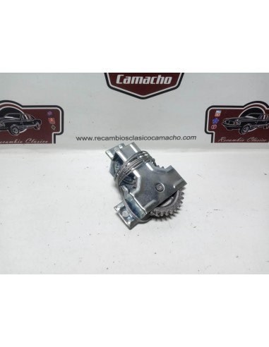 Elevalunas delantero Seat 127 modelo 2 puertas