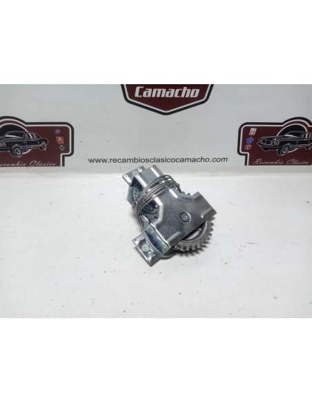 Elevalunas delantero Seat 127 modelo 2 puertas