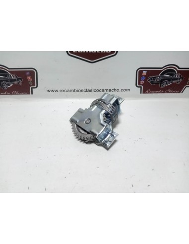 Elevalunas delantero Seat 127 modelo 2 puertas