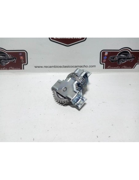 Elevalunas delantero Seat 127 modelo 2 puertas