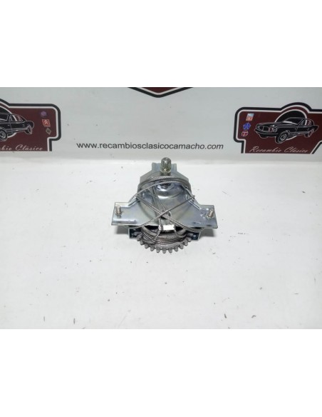 Elevalunas delantero Seat 127 modelo 2 puertas