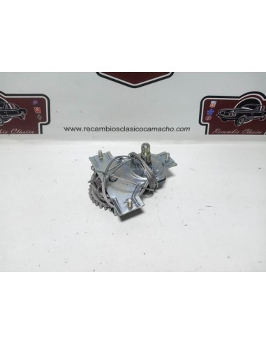 Elevalunas delantero Seat 127 modelo 2 puertas