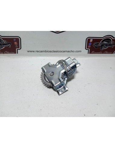 Elevalunas delantero Seat 127 modelo 2 puertas