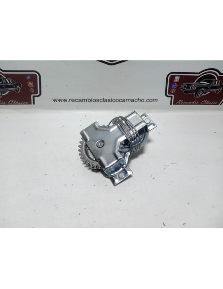 Elevalunas delantero Seat 127 modelo 2 puertas
