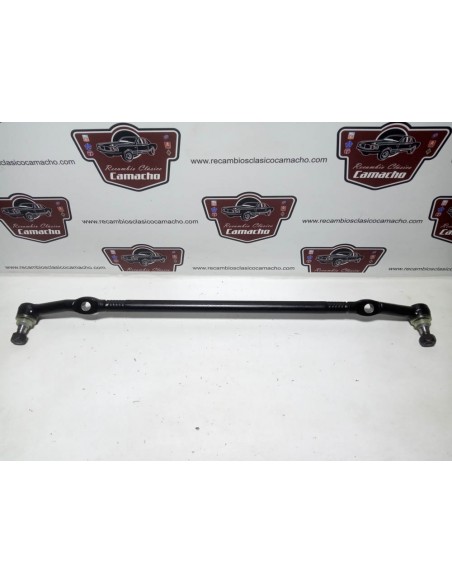 Barra central de dirección Seat 132 y Seat 1500