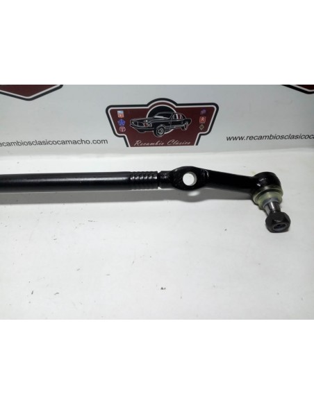 Barra central de dirección Seat 132 y Seat 1500