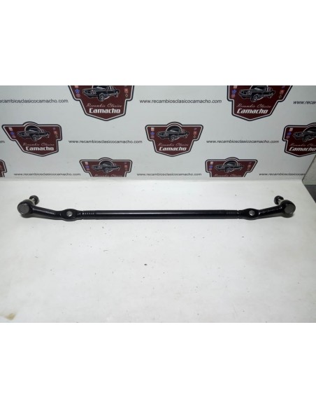 Barra central de dirección Seat 132 y Seat 1500