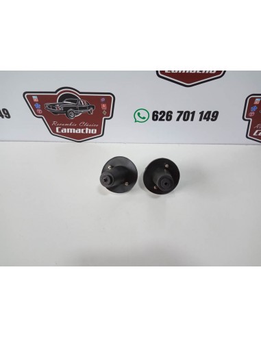 PAREJA PILOTO DELANTERO SEAT 600 D