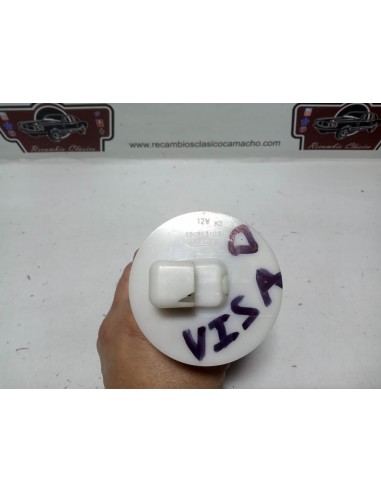 Aforador Citroen Visa Diésel (135 mm)