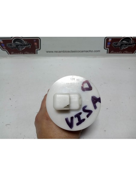 Aforador Citroen Visa Diésel (135 mm)