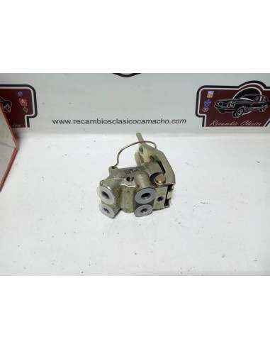 Regulador repartidor de freno Renault Super 5