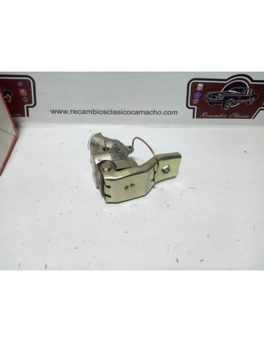 Regulador repartidor de freno Renault Super 5