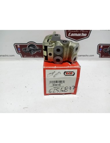 Regulador repartidor de freno Renault Super 5