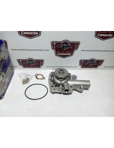 Bomba de agua Iveco Daily 2.5 Diésel Sófim