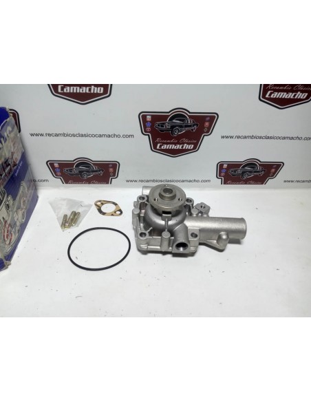 Bomba de agua Iveco Daily 2.5 Diésel Sófim