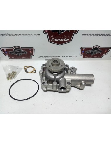 Bomba de agua Iveco Daily 2.5 Diésel Sófim