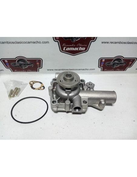 Bomba de agua Iveco Daily 2.5 Diésel Sófim