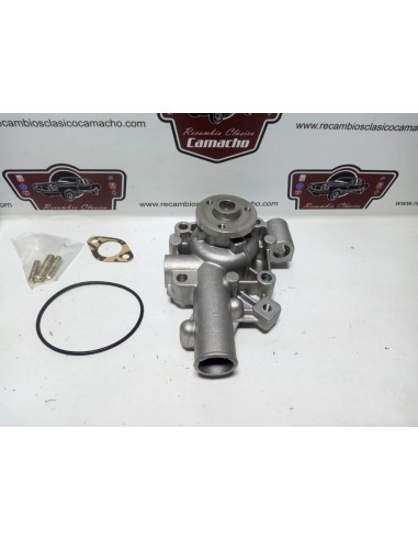 Bomba de agua Iveco Daily 2.5 Diésel Sófim