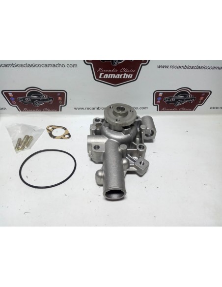 Bomba de agua Iveco Daily 2.5 Diésel Sófim