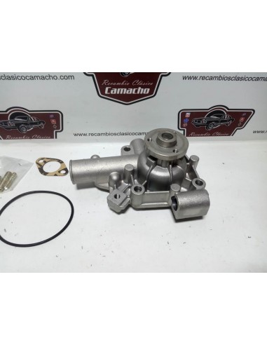 Bomba de agua Iveco Daily 2.5 Diésel Sófim