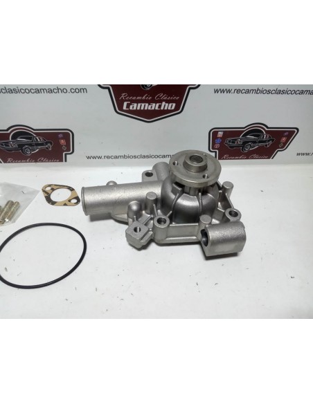 Bomba de agua Iveco Daily 2.5 Diésel Sófim