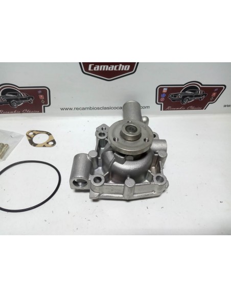 Bomba de agua Iveco Daily 2.5 Diésel Sófim