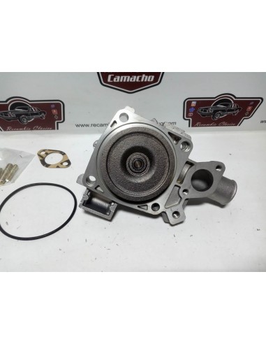 Bomba de agua Iveco Daily 2.5 Diésel Sófim