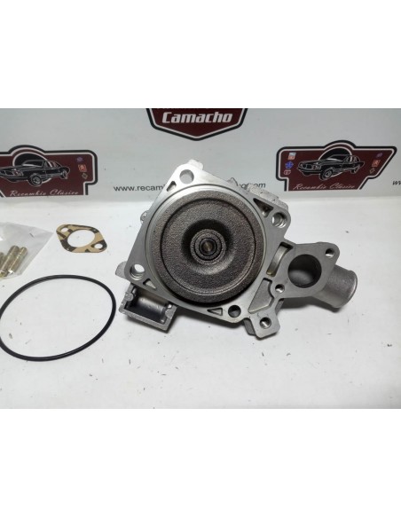 Bomba de agua Iveco Daily 2.5 Diésel Sófim