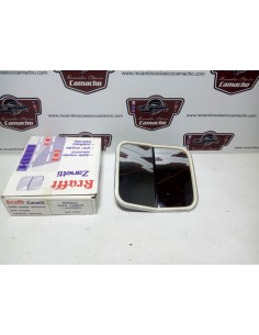 Doble espejo retrovisor Gran Angular para Camión y Autobús clásico