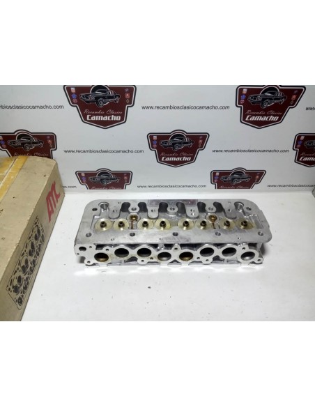 Culata Seat 1430 motor 1438cc