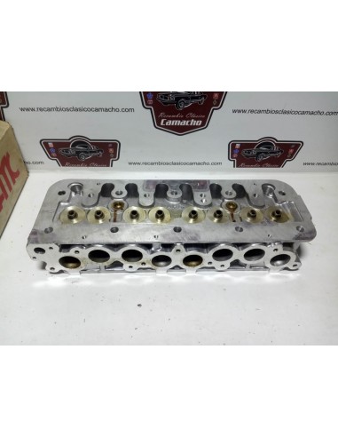 Culata Seat 1430 motor 1438cc