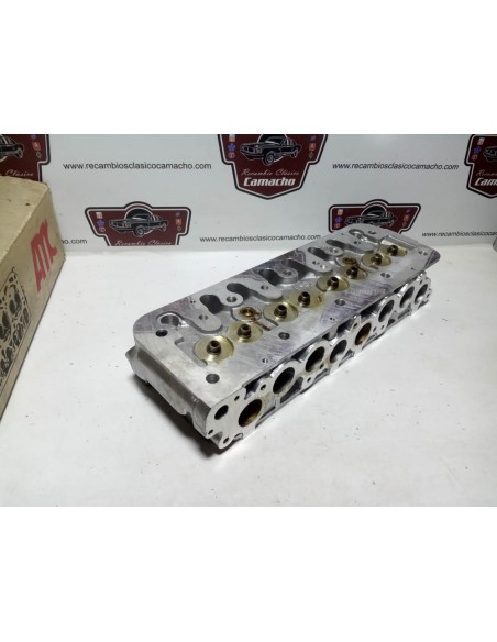 Culata Seat 1430 motor 1438cc