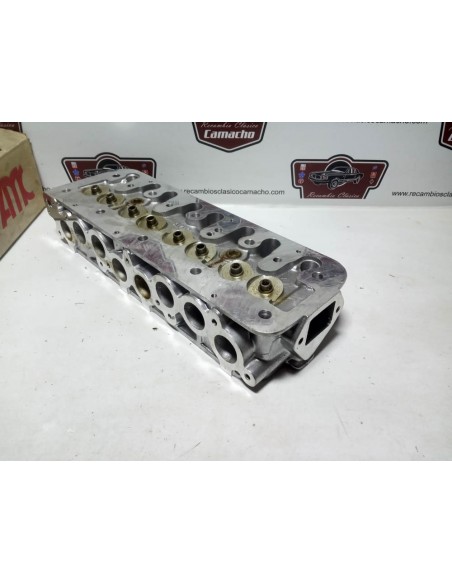 Culata Seat 1430 motor 1438cc