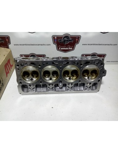 Culata Seat 1430 motor 1438cc