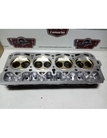 Culata Seat 1430 motor 1438cc