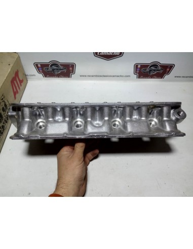 Culata Seat 1430 motor 1438cc